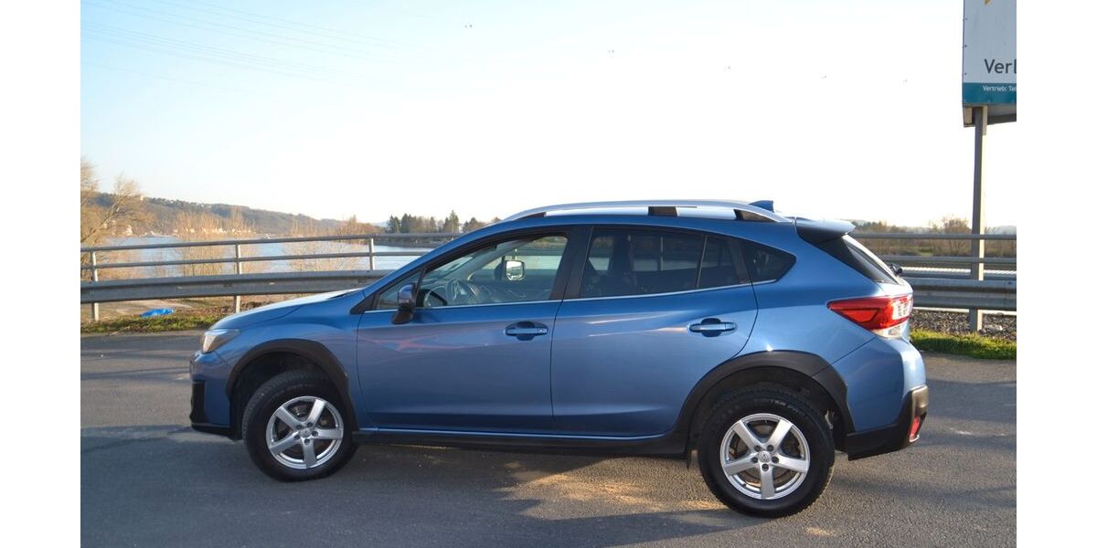 Subaru XV 58.400 km 17.900 &euro; Rheinbreitbach 53619