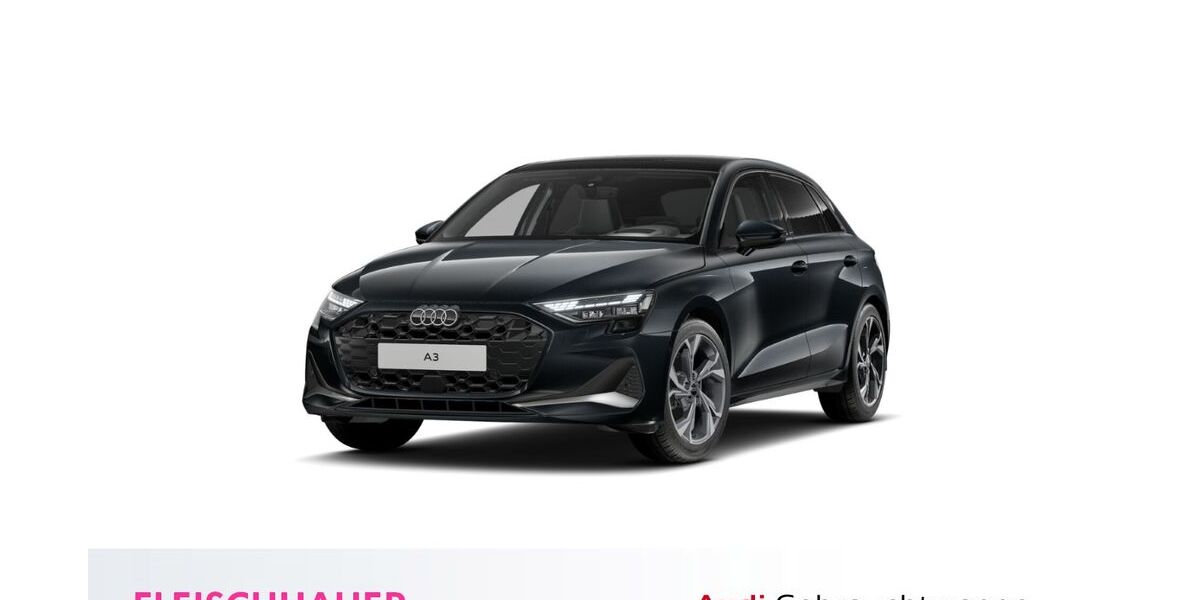 Audi A3 8.907 km 35.990 &euro; Bonn 53119