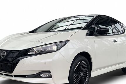 Nissan Leaf 6.500 km 30.980 € Bornheim 53332