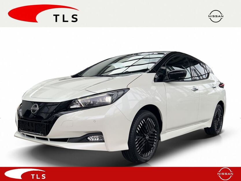 Nissan Leaf 6.500 km 30.980 € Bornheim 53332
