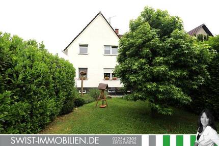 Haus Weilerswist-Metternich Metternich - 6 Zimmer, 163 m&sup2;, 420.000&euro; | Angebot:26841478