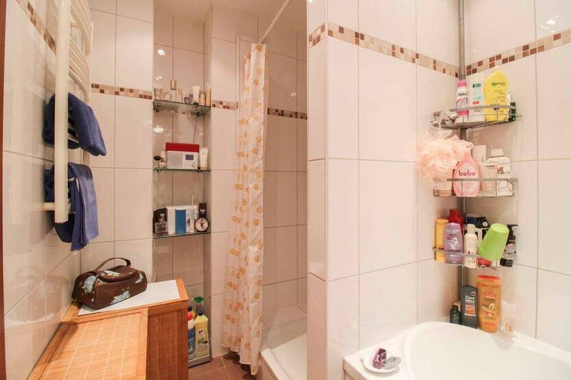 Ideale Gelegenheit: 4-Zimmer-Eigentumswohnung mit Küche, Balkon und TG-Stellplatz in Kerpen-Türnich