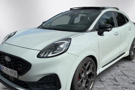 Ford Puma 4.000 km 33.880 € Bergisch Gladbach 51465