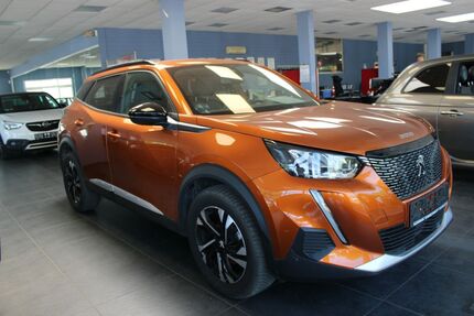 Peugeot 2008 44.792 km 14.980 &euro; Euskirchen 53881
