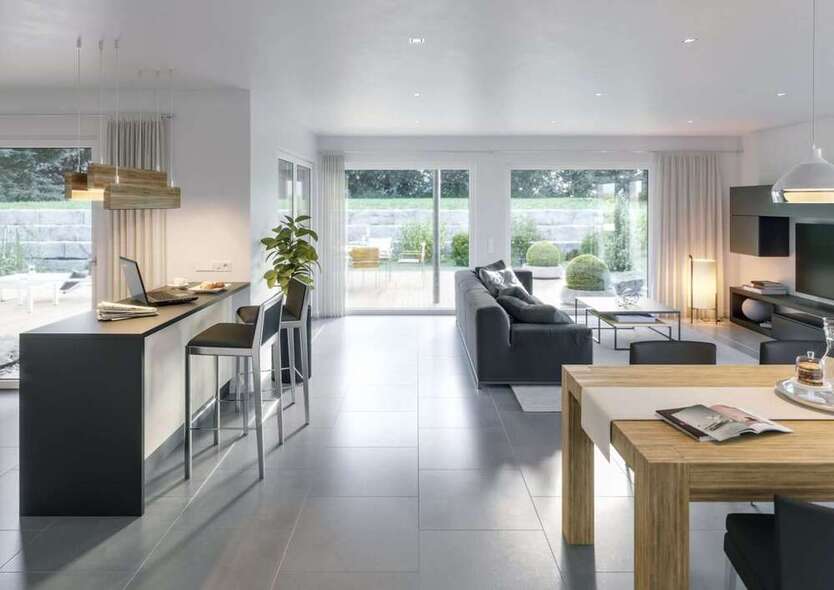 Haus zum Kaufen in Euskirchen 499.173 € 156 m²