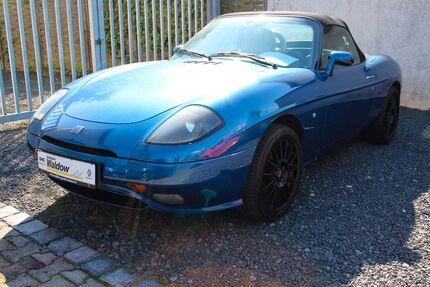 Fiat Barchetta 147.000 km 4.600 &euro; Rheinbach 53359