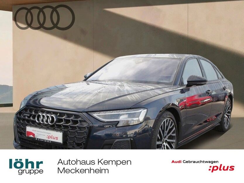 Audi A8 42.000 km 68.450 € Meckenheim / Bonn 53340