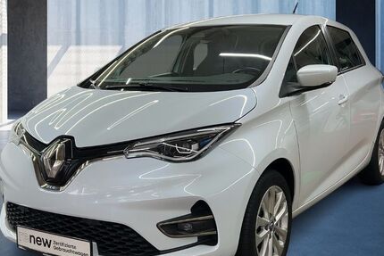 Renault ZOE 63.150 km 13.970 &euro; Köln 50939