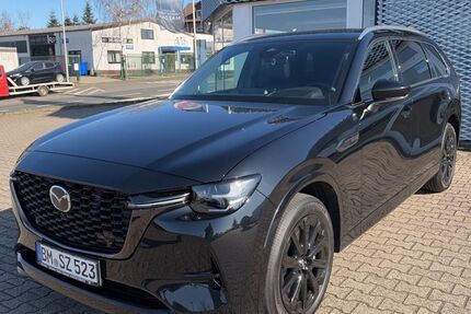 Mazda CX-80 5.810 km 59.990 &euro; Erftstadt 50374
