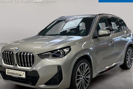 BMW X1 23.194 km 45.699 &euro; Bonn 53119