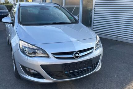 Opel Astra 166.778 km 5.999 &euro; Bergisch-Gladbach 51469