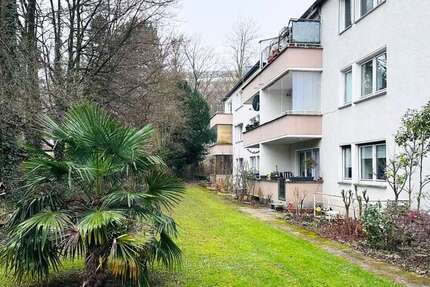 Wohnung zum Kaufen in Bonn 295.000 € 84 m² 4 zimmer