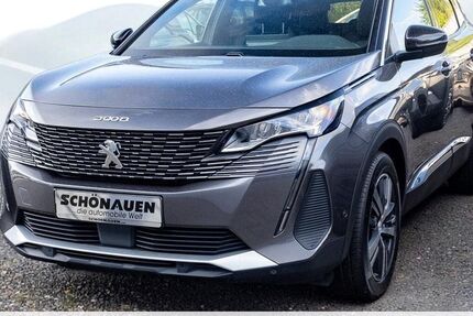 Peugeot 3008 24.549 km 22.990 &euro; Erftstadt 50374