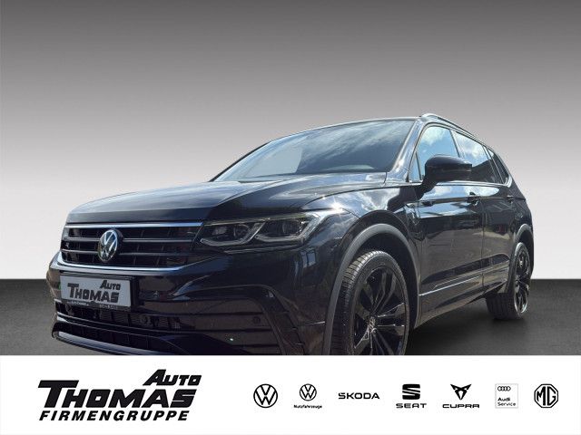 Tiguan Allspace