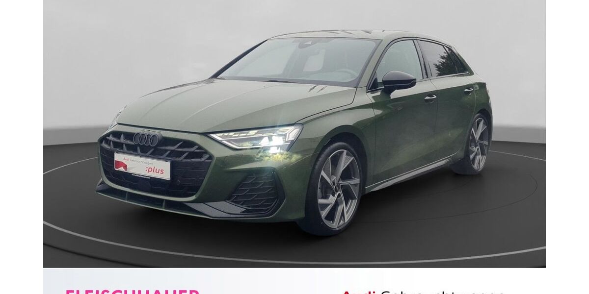 Audi A3 12.249 km 41.990 &euro; Euskirchen 53879