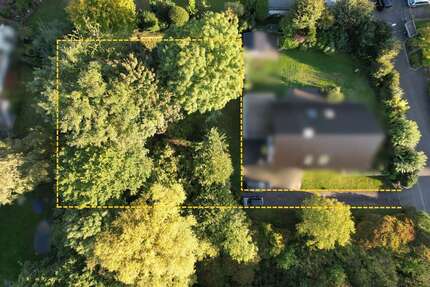 Grundstück zu verkaufen in Sankt Augustin 385.000 € 953 m² zimmer