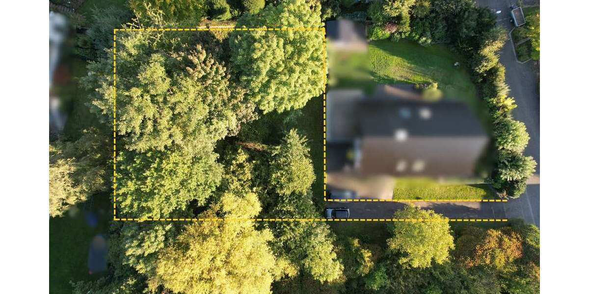 Grundstück zu verkaufen in Sankt Augustin 385.000 € 953 m² zimmer