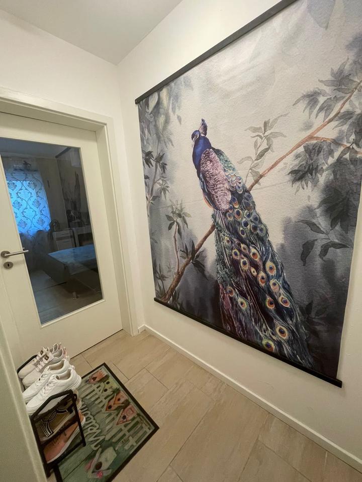 NeubauTop-Single-Appartement in Asbach zu vermieten zimmer