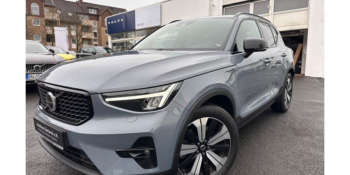 Volvo XC40 88.800 km 29.999 &euro; Siegburg 53721
