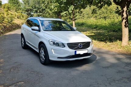 Volvo XC60 172.000 km 17.849 &euro; Siegburg 53721