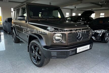 Mercedes G 500