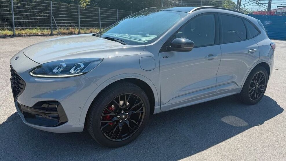 Kuga