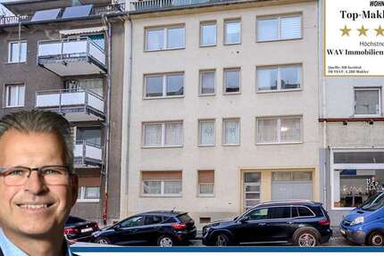 Wohnung zum Kaufen in Köln 358.000 € 78.13 m² 2 zimmer