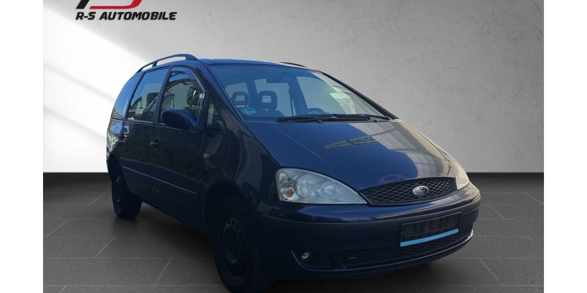 Ford Galaxy 296.000 km 1.270 &euro; Troisdorf 53840