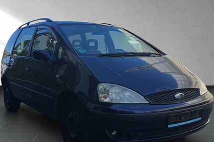 Ford Galaxy 296.000 km 1.500 &euro; Troisdorf 53840