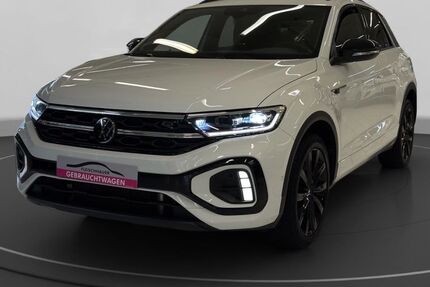 VW T-Roc 29.005 km 26.980 &euro; Bonn 53119