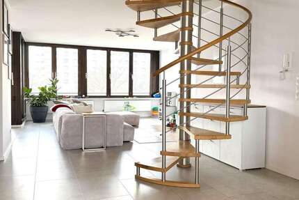 Wohnung Bonn Auerberg - 5 Zimmer, 178 m&sup2;, 637.000&euro; | Angebot:24104018