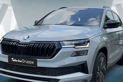 Skoda Karoq 52.800 km 30.977 &euro; Bergisch Gladbach 51465
