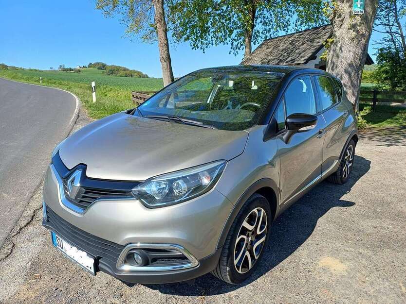 Captur