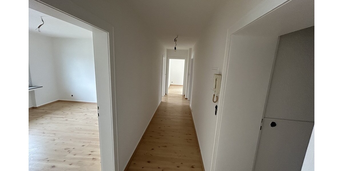 3-Zimmerwohnung im Herzen von Bonn- Oberkassel! 3 zimmer