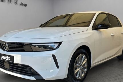 Opel Astra 3.000 km 23.990 &euro; Euskirchen 53879