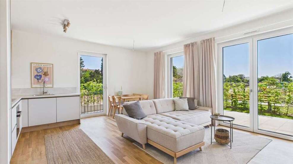 Wohnung zum Kaufen in Köln Elsdorf 547.700 € 94 m²
