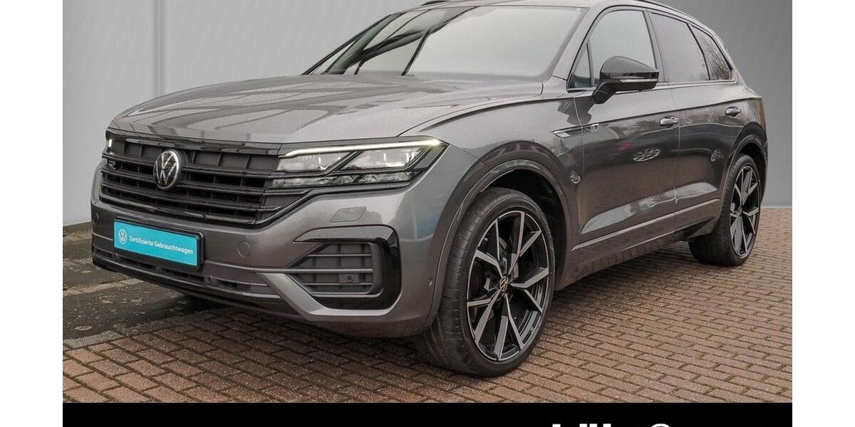 VW Touareg 85.039 km 54.220 &euro; Meckenheim / Bonn 53340