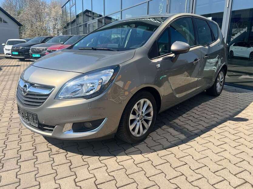 Meriva