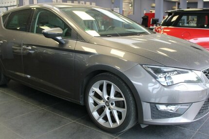 Seat Leon 1.4 TSI ACT FR 63.990 km 12.980 &euro; Euskirchen 53881