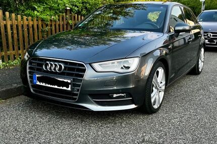 Audi A3 183.162 km 12.900 € Neustadt 53577