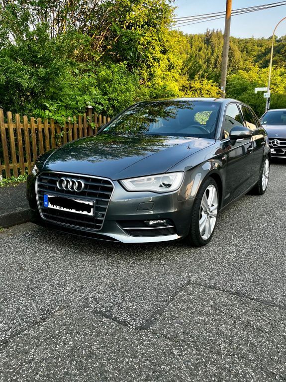 Audi A3 183.162 km 12.900 € Neustadt 53577