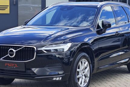 Volvo XC60 132.605 km 24.890 € Eitorf 53783