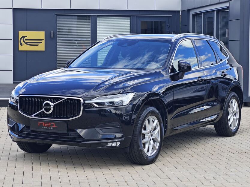 Volvo XC60 132.605 km 24.890 € Eitorf 53783