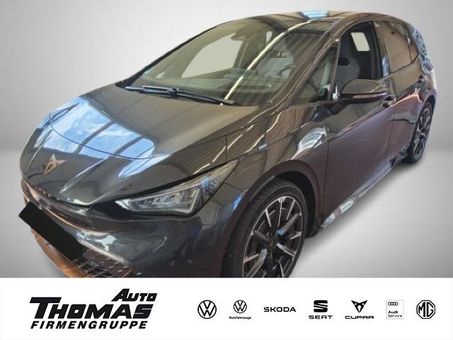 Cupra Born 32.000 km 28.689 € Bonn 53227