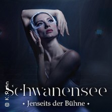 Grand Classic Ballet - Schwanensee - Jenseits der Bühne mit live Streichquartett 14.03.2026 Steigenberger Hotel Bad Neuenahr