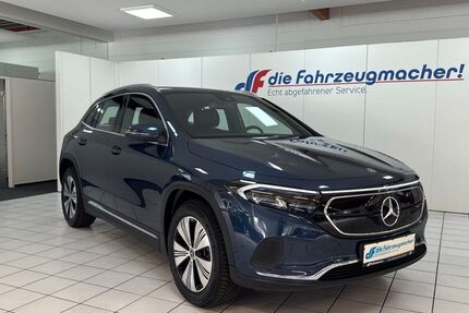 Mercedes-Benz EQA 50.000 km 29.988 &euro; Rheinbach 53359