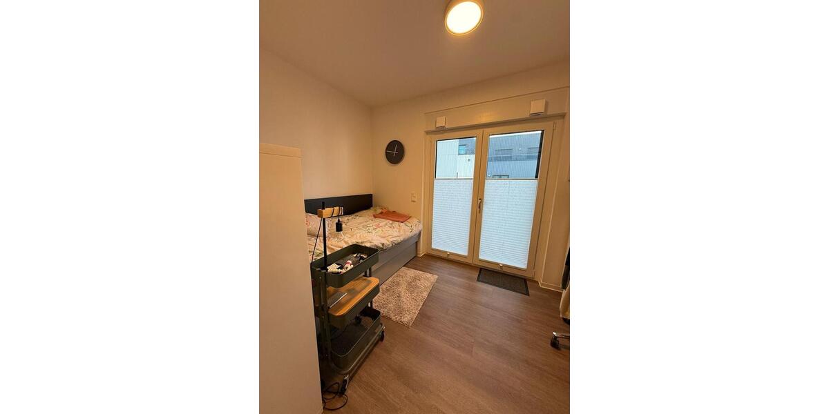 Etagenwohnung Bonn Tannenbusch - 1 Zimmer, 32 m&sup2;, 750&euro; | Angebot:24658447