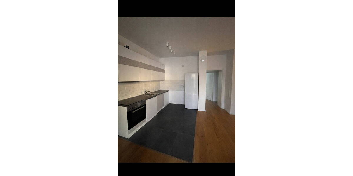 Etagenwohnung Bonn Plittersdorf - 3 Zimmer, 63 m&sup2;, 1.070&euro; | Angebot:26807649