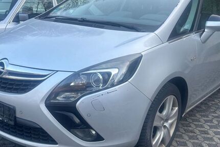 Opel Zafira 260.000 km 2.990 &euro; Altenahr 53505