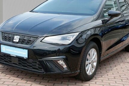 Seat Ibiza 7.290 km 20.920 &euro; Meckenheim / Bonn 53340